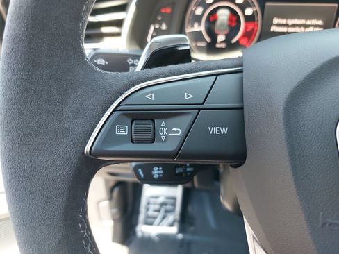 New 2027 Audi RS Q8 performance AWD/4WD image 17