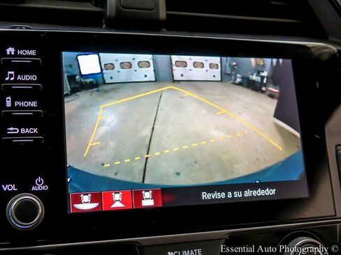 Used 2020 Honda Civic Sport image 14