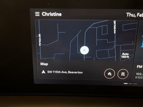 Used 2025 Kia Sorento SX Prestige image 37