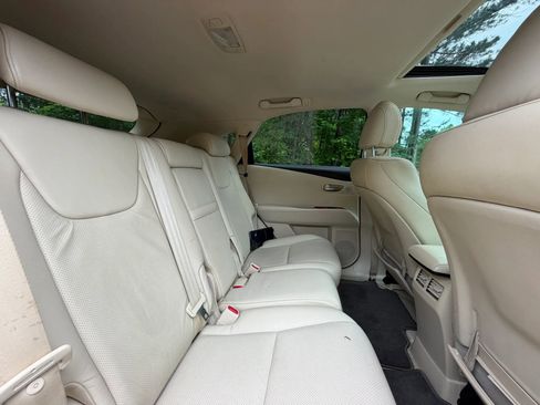 Used 2010 Lexus RX 350 2WD image 23