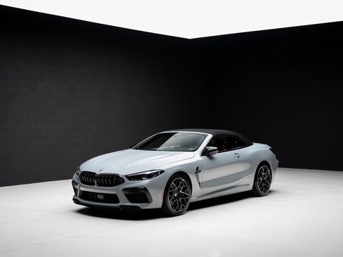 Used 2023 BMW M8 Competition image 4