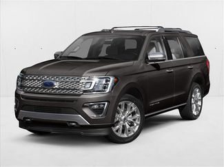 Used 2019 Ford Expedition Platinum video 1
