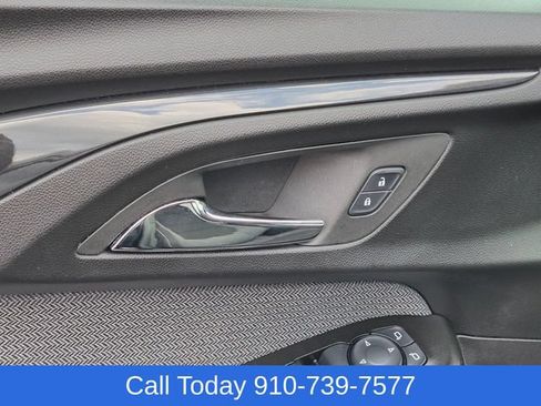 Used 2023 Chevrolet TrailBlazer LT FWD image 13