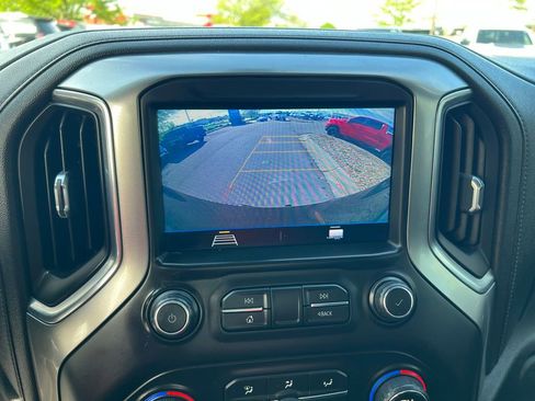 Used 2019 Chevrolet Silverado 1500 LT w/ All-Star Edition AWD/4WD image 32