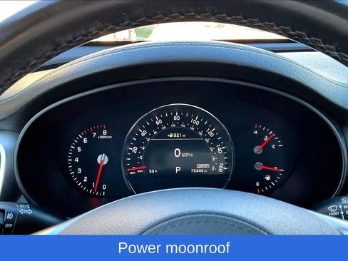 Used 2019 Kia Sorento SX image 9