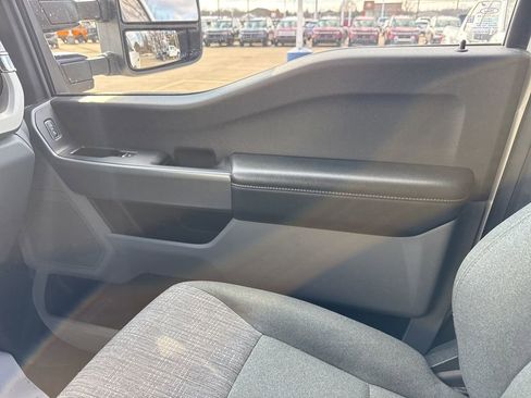 Used 2024 Ford F250 XLT image 24