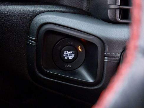 Used 2024 Jeep Wrangler Unlimited Rubicon 392 image 20