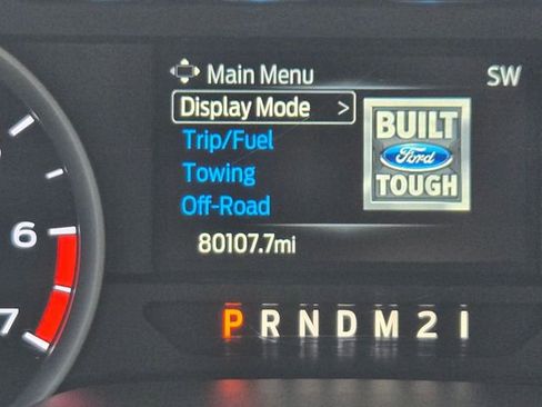 Used 2021 Ford F250 XLT AWD/4WD image 31