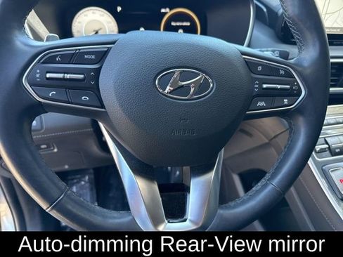 Used 2022 Hyundai Santa Fe Limited w/ Winter Weather Package image 23