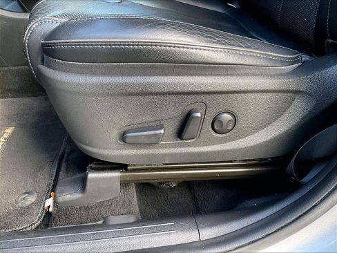 Used 2022 Hyundai Santa Fe SEL w/ Convenience + Premium Package AWD/4WD image 27