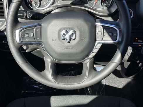 New 2026 RAM 1500 Express image 8