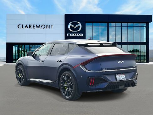 Used 2025 Kia EV6 GT image 6