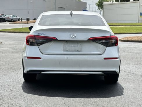 Used 2023 Honda Civic LX image 10