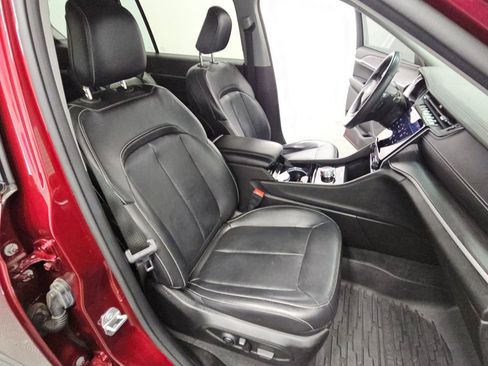 Used 2021 Jeep Grand Cherokee L Limited image 44