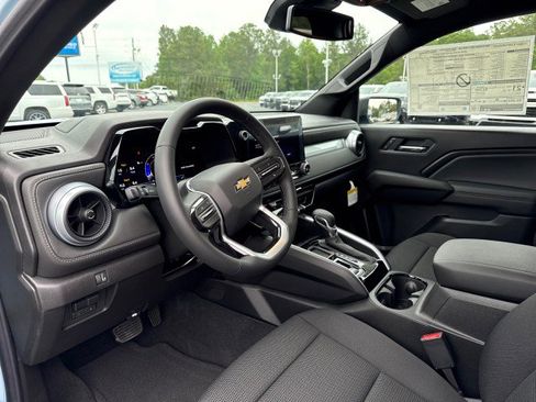 New 2026 Chevrolet Colorado LT image 17