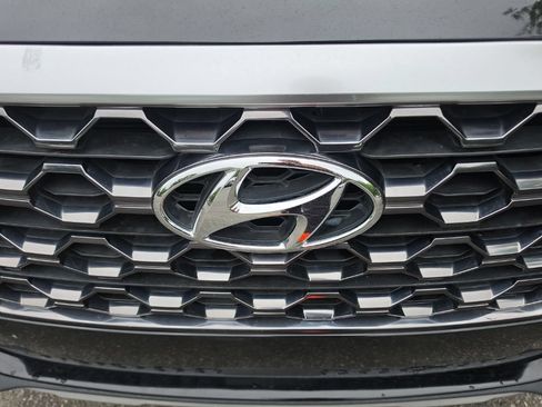 Used 2020 Hyundai Santa Fe SE FWD image 6