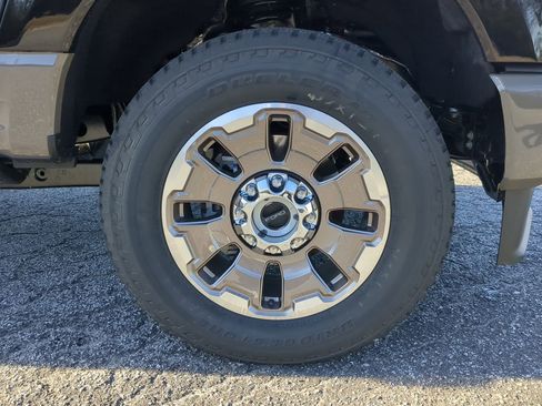 New 2026 Ford F250 King Ranch AWD/4WD image 9