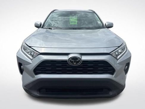 Used 2019 Toyota RAV4 XLE image 8