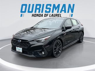 Used 2024 Subaru Impreza RS w/ Popular Package #3 video 1