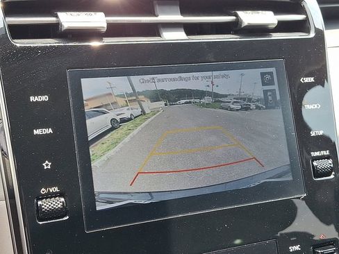 Used 2024 Hyundai Tucson SEL AWD/4WD image 18