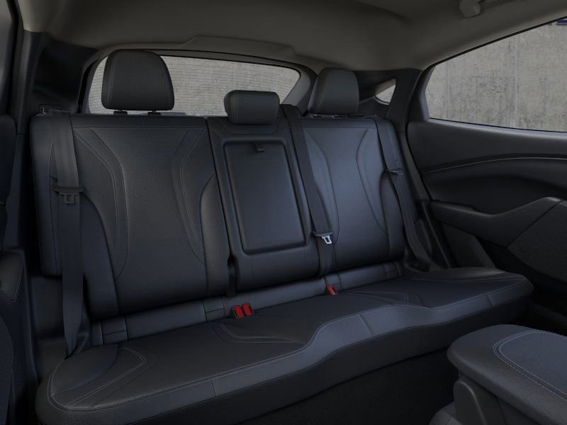 New 2024 Ford Mustang Mach-E Premium RWD image 21