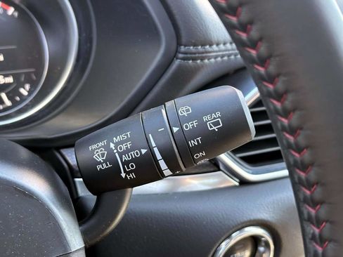 Used 2023 MAZDA CX-5 Carbon Edition image 20