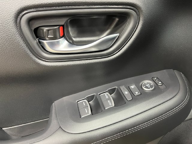 New 2027 Honda HR-V EX-L image 12