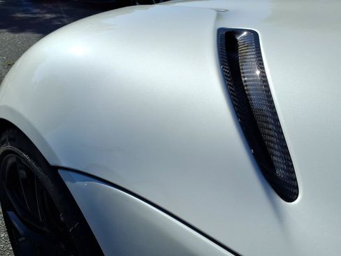 Used 2020 Toyota Supra Premium w/ Driver Assist Package RWD image 17