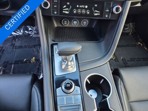 Used 2026 Genesis G70 2.5T image 18