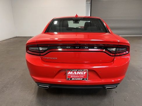 Used 2023 Dodge Charger SXT image 4