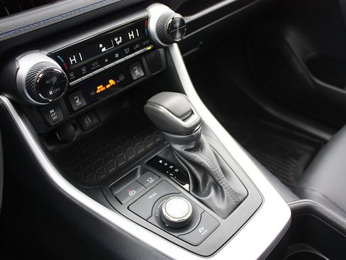 Used 2025 Toyota RAV4 XSE w/ Weather Package image 26