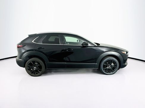 Used 2024 MAZDA CX-30 AWD 2.5 S w/ Select Sport Pkg image 10