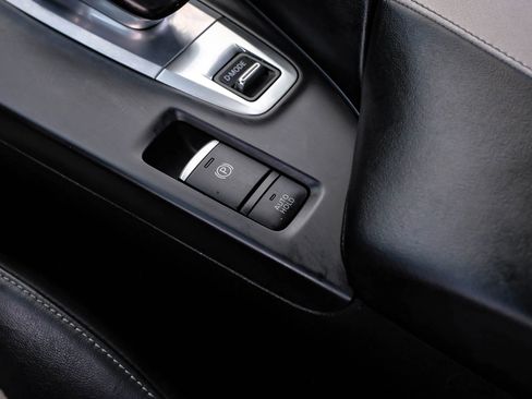 Used 2024 INFINITI QX55 Luxe image 31