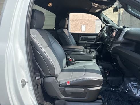 Used 2023 RAM 2500 Tradesman image 24