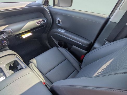 New 2026 Hyundai Palisade SEL FWD image 15