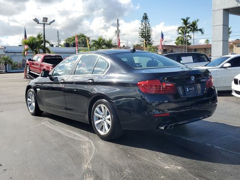 Used 2016 BMW 528i 528i image 8