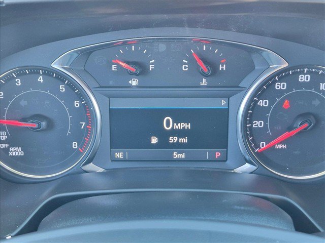 New 2026 Chevrolet Blazer LT w/ Convenience Package FWD image 10