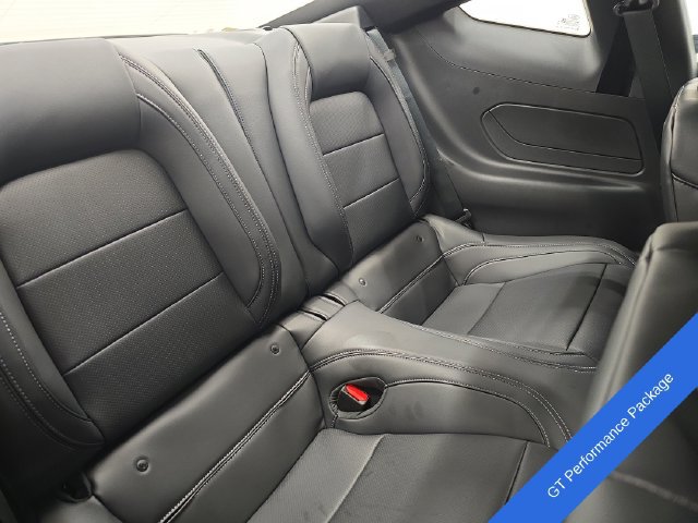 New 2026 Ford Mustang GT Premium w/ GT Performance Package RWD image 13