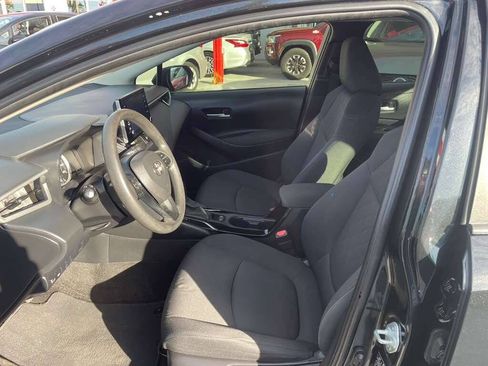 Used 2020 Toyota Corolla LE FWD image 7