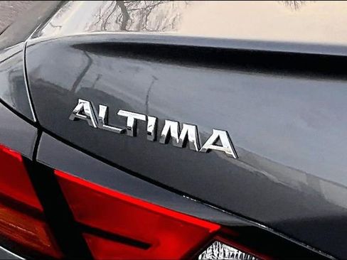 Used 2020 Nissan Altima 2.5 S image 23