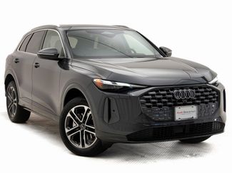 New 2025 Audi Q5 Premium video 1