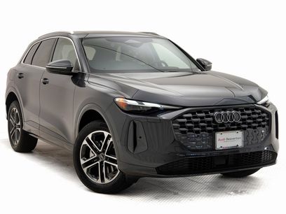 New 2025 Audi Q5 Premium