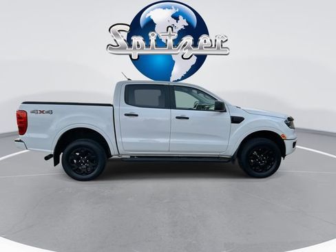 Used 2020 Ford Ranger XLT w/ Equipment Group 301A Mid image 10