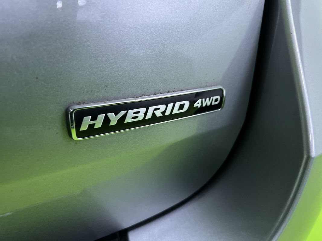 Used 2021 Ford Explorer Limited w/ Hybrid Equipment Group 310A AWD/4WD image 14