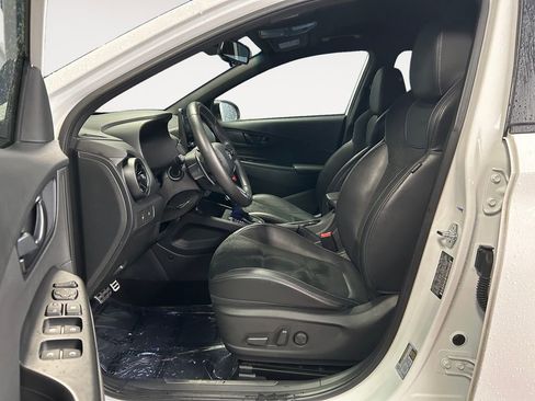 Certified 2023 Hyundai Kona N Base image 15