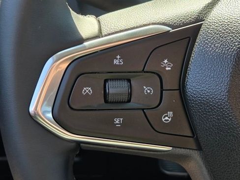 Used 2024 Chevrolet TrailBlazer LT w/ Convenience Package image 23