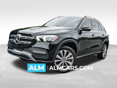 Used 2023 Mercedes-Benz GLE 350 4MATIC