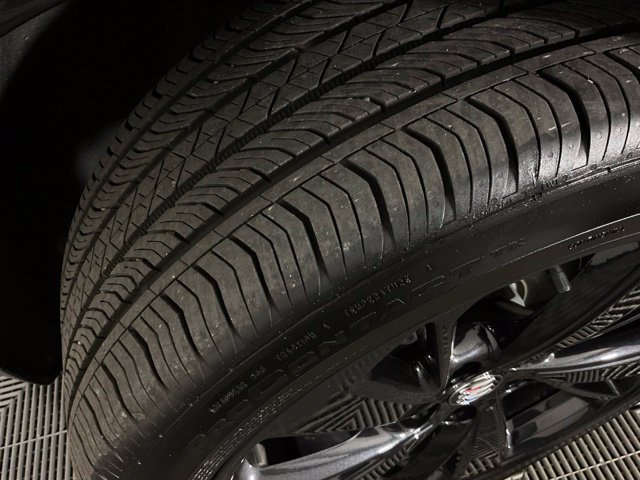 Used 2024 Buick Envision Sport Touring AWD/4WD image 42