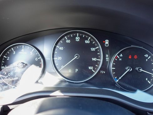 New 2026 MAZDA CX-30 AWD 2.5 S image 16