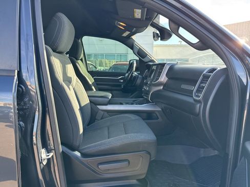 Used 2019 RAM 1500 Big Horn image 18